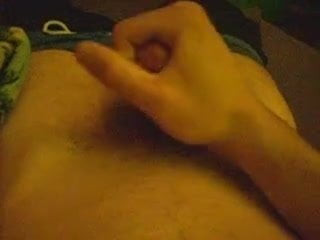 My dick squirting