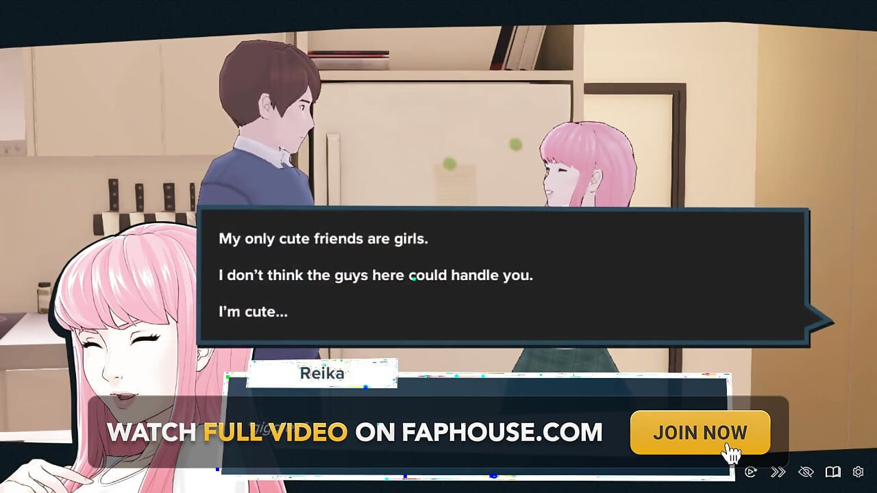 Rapid cu o poveste de dragoste la hotel: Gestionarea japonez love Hotel - episodul 2