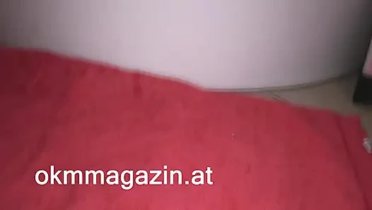 Вики Уилфинг, милфа - это Душт