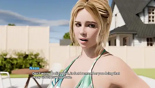 Безумное приключение No13 тинка с толстой задницей обучила свой рот для серьезного минета