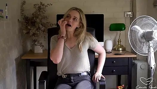 Интервью: Трах В Бассейнах С Участием Чарли Форд