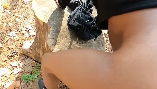 Perspektive: Dieser junge Anal
