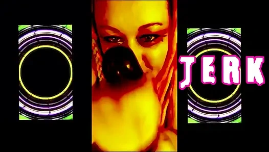 Игра выносливости JOI для гетерочувств