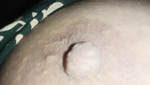 My mother-in-law is starting to get used to it