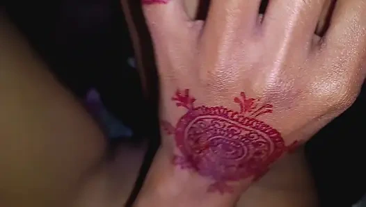 Finally She Will Let Me Fuck Her Tight Pussy