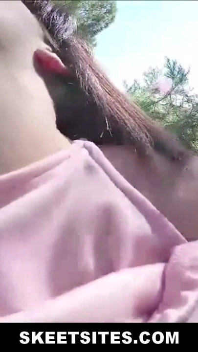 Young Big Tits Teen Fucks Stranger For Cash POV | Clip 1