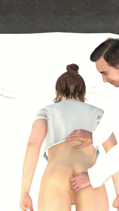 Women's lusty journey - 2 | Clip 1