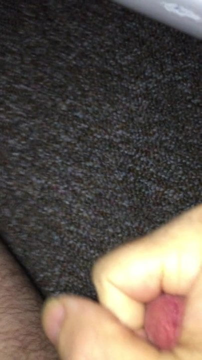my cock