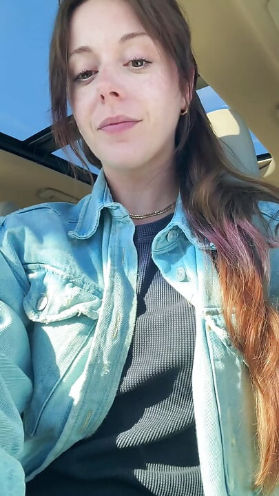 Getting Some Yummy Coffee in Arizona!