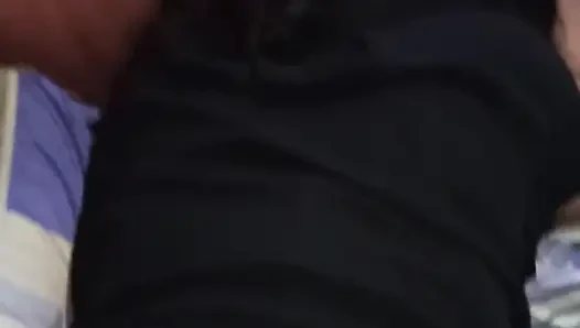 MILF Fucked in Four