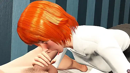 A HOUSE IN THE RIFT - (PT 63) NC