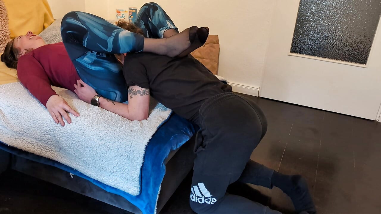 (Üvey) annemi sikiyorum