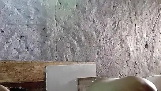 Трах на чердаке, часть 2