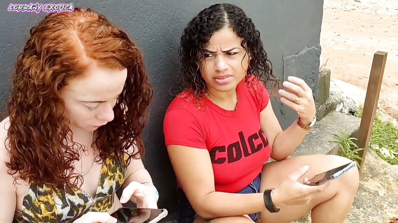 Mi amigo y yo tuvimos sexo con un extraño a cambio de la contraseña del Wi-Fi