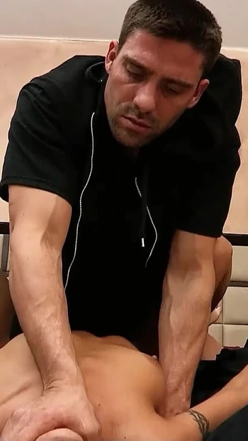 Must-share moment from "Rough Roleplay Sex for Skinny small Tits Wife Lou Charmelle by Big Dick Stranger"