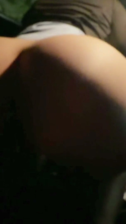 my roommate's gave me a ride home after class, which ended in sex in the car | Clip 1