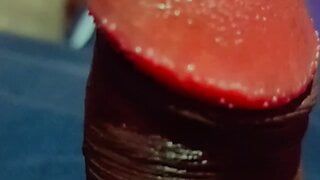 Anjali Arora video de sexo completo mostrando un gran pene