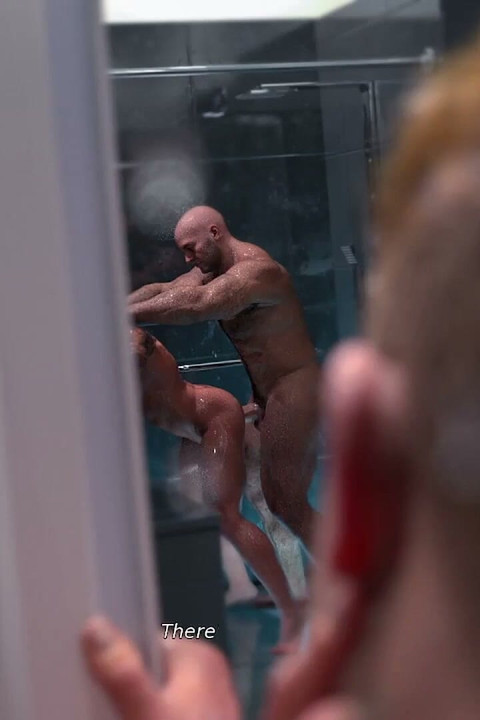 Heatwave Sam's Stay 3 - Diego Got Dominated by Hunk Stepdaddy and Swallowed All His Juicy Cum