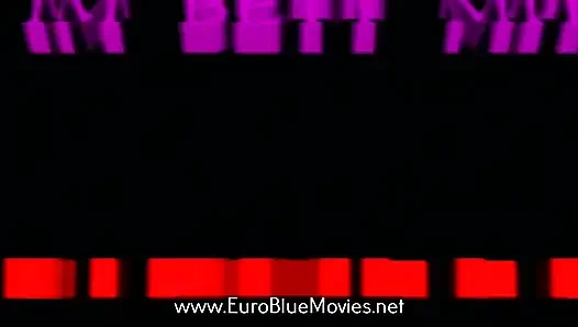 Di ranjang sama Sibylle 1