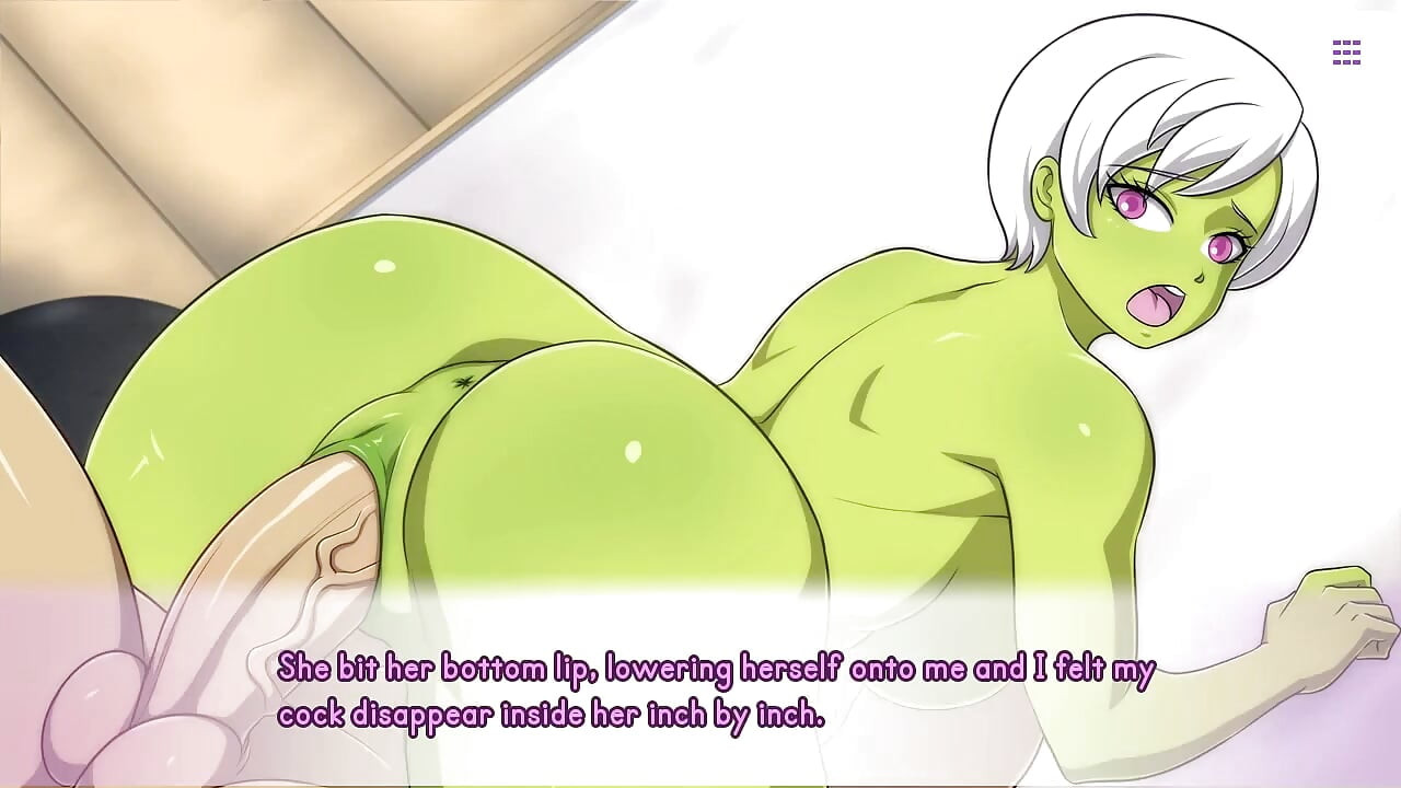 Waifuhub - Part 5 - Cheelai Dragon Ball Sex by Loveskysanhentai
