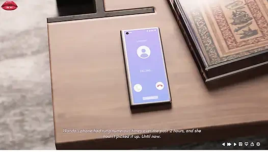 Bayan Denvers 15 Nicole ve Wanda harika bir gece geçirdi