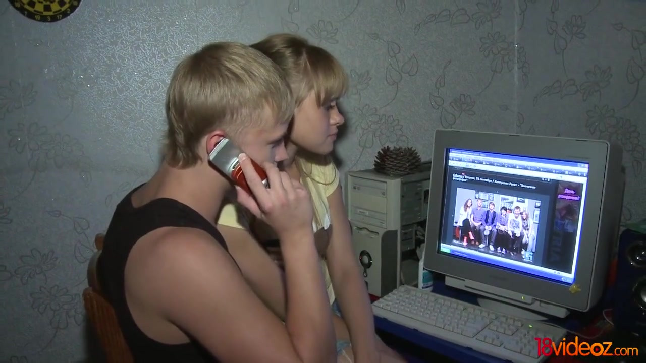 18 videoz - 被解雇了？卖掉你的女友并购买食物！