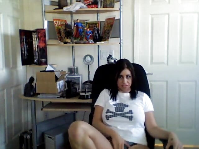 Solo-traumschätzchen: whitney: camgirl 2