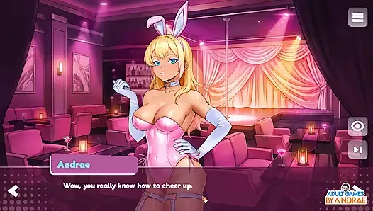 Getting Inside: Gyaru's Story Gameplay Part 1 – New Adventure Begins