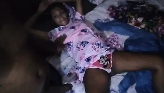 I got my stepdaughter pregnant and I keep fucking pussy and ass