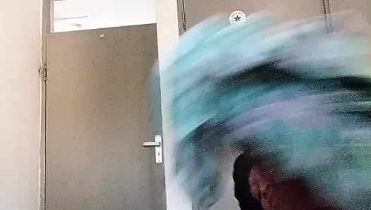 Rubbing my Beans end up with more orgasm