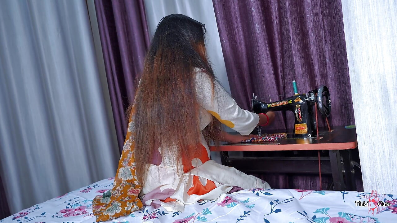Indian Blowjob