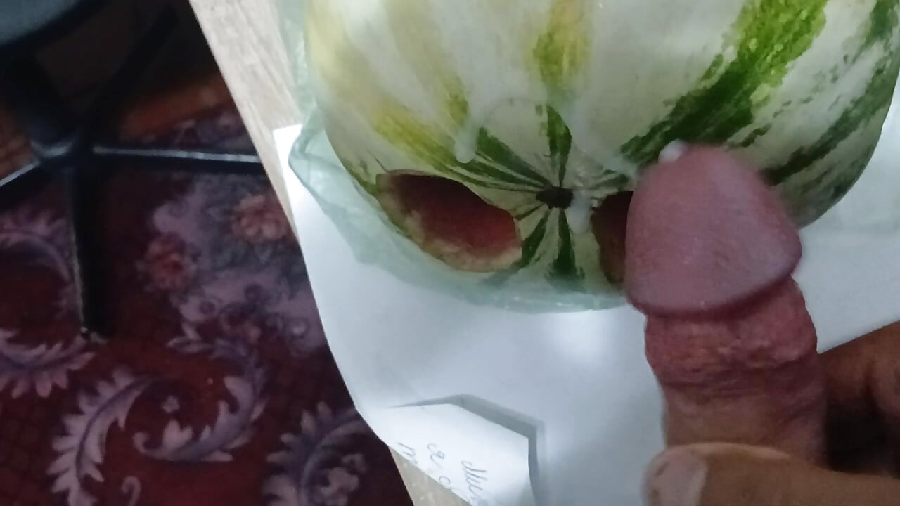 Pomelo is so erotic