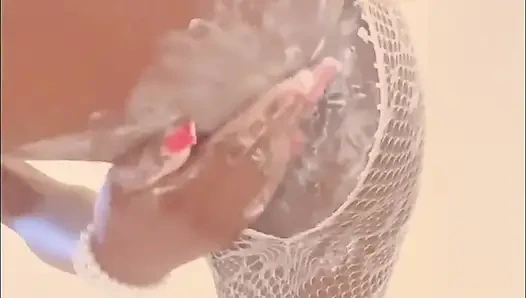 Много сливок