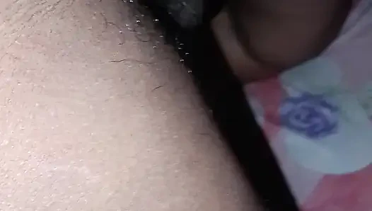 Mery Bibi Bahut gusse mein hain