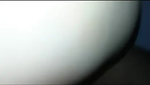 Abigail'imi sik ve içine boşal