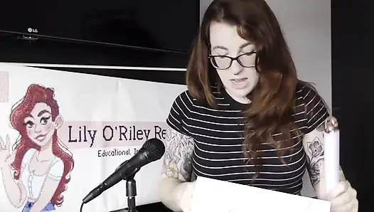 NSFW Review of a Modular Rabbit Vibe