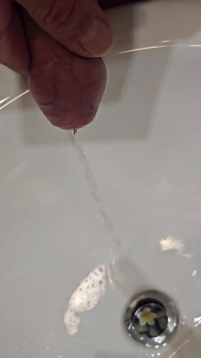 Pissing Fun