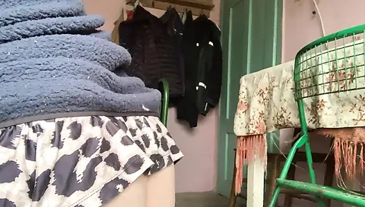 Ngentot pantat besar ini