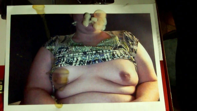 Tribute 1B for sissylosercumslut - Video 156