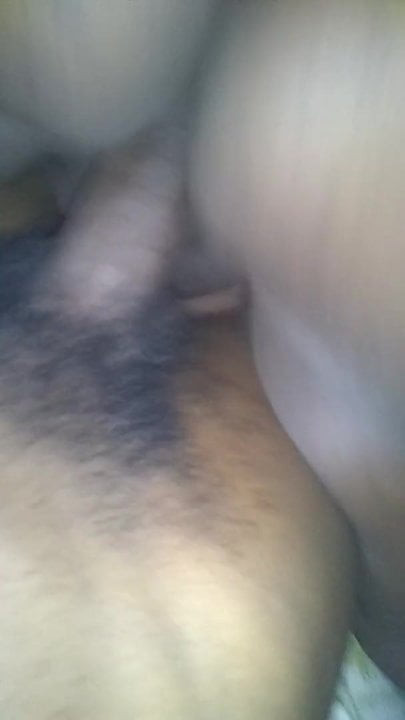Thot Twerking on BBC