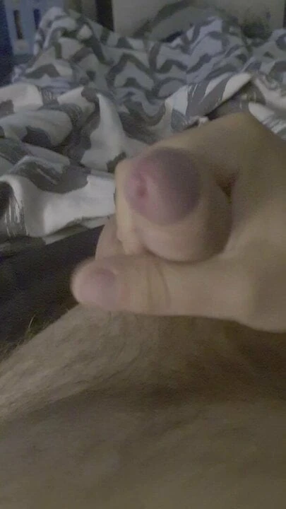 Jerking in the morning