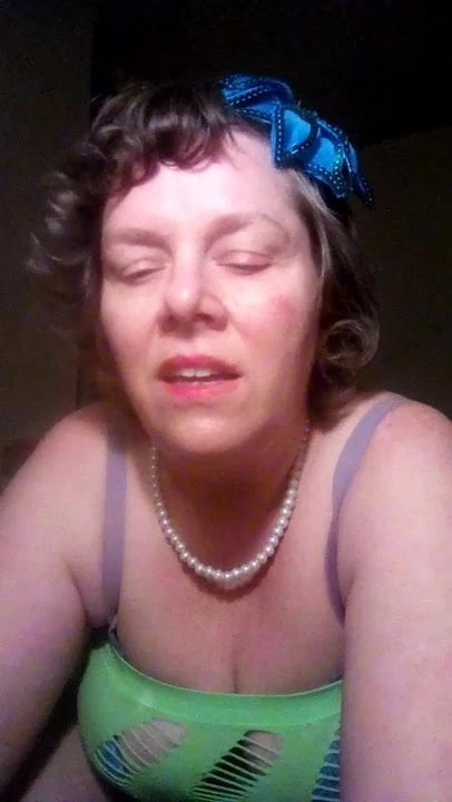 Brenda justice sings never be the same