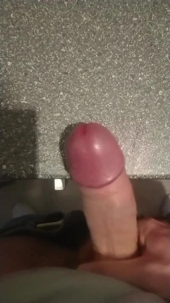Just a little bang