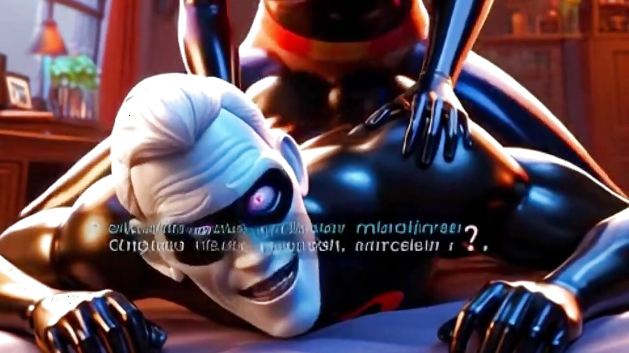 Futanari JOI. Futa knull killar. Shemale Hentai Anime Futa animering