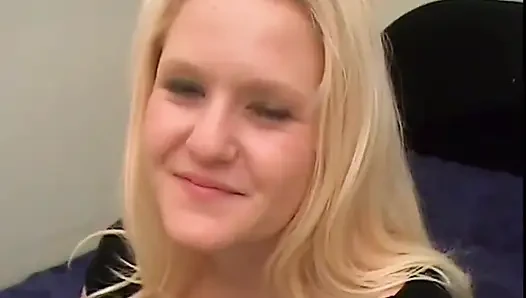 Fat milf needs a big black cock inside her pussy