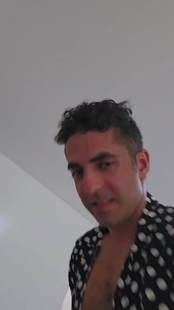 玩和操性感的小红色马兜风 |剪辑 1