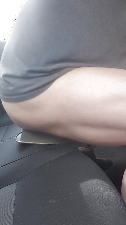骑乘我的7英寸鸡巴.