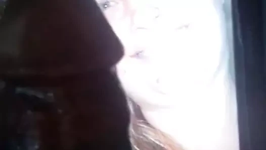 patty'ye saygı duruşu