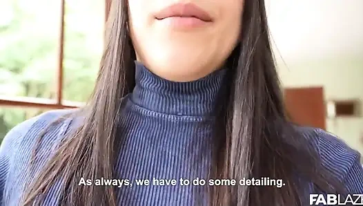 It Turns Me on to Talk to You and Masturbate! I'm Going to Cum for You!!!