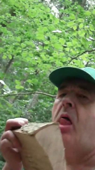 Cumshot and licking up Sperm | Clip 3